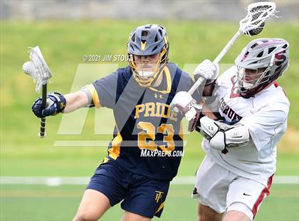Thumbnail 3 in Salisbury @ Trinity-Pawling photogallery.