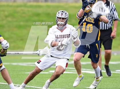 Thumbnail 3 in Salisbury @ Trinity-Pawling photogallery.