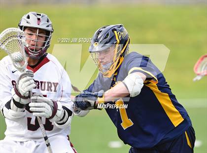 Thumbnail 1 in Salisbury @ Trinity-Pawling photogallery.