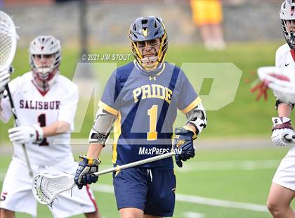 Thumbnail 3 in Salisbury @ Trinity-Pawling photogallery.