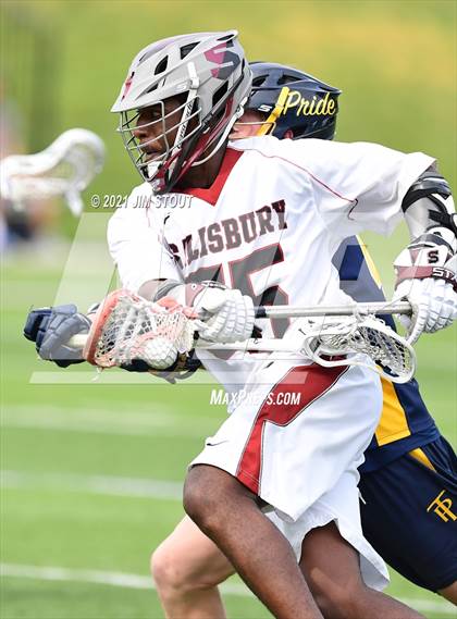 Thumbnail 2 in Salisbury @ Trinity-Pawling photogallery.