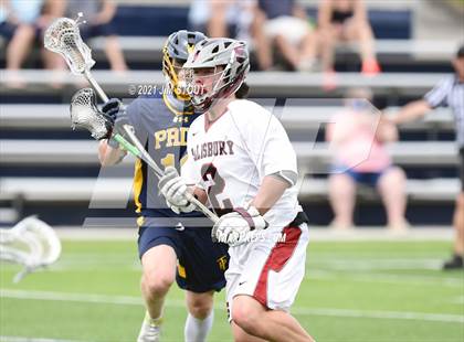 Thumbnail 3 in Salisbury @ Trinity-Pawling photogallery.