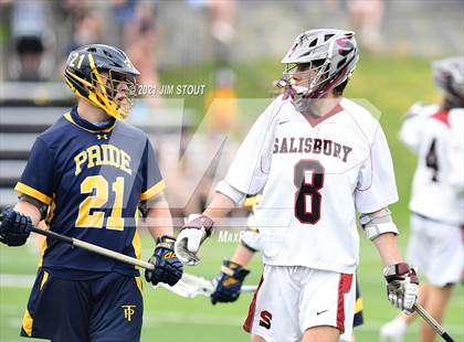 Thumbnail 2 in Salisbury @ Trinity-Pawling photogallery.