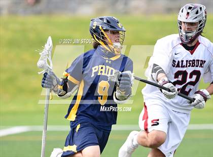Thumbnail 3 in Salisbury @ Trinity-Pawling photogallery.