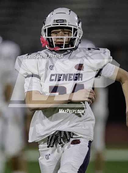 Thumbnail 2 in Cienega @ Desert Edge (AIA 5A Round 2) photogallery.