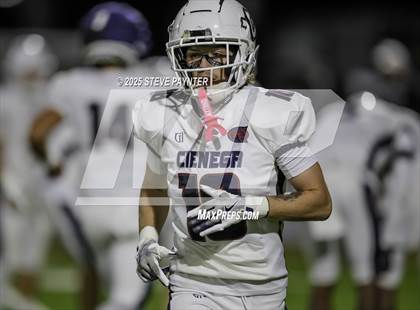 Thumbnail 3 in Cienega @ Desert Edge (AIA 5A Round 2) photogallery.