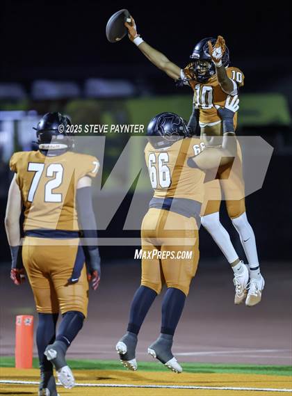 Thumbnail 2 in Cienega @ Desert Edge (AIA 5A Round 2) photogallery.