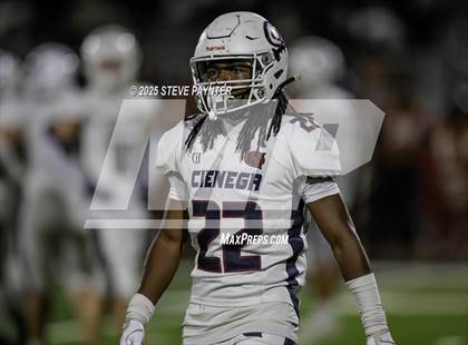 Thumbnail 3 in Cienega @ Desert Edge (AIA 5A Round 2) photogallery.