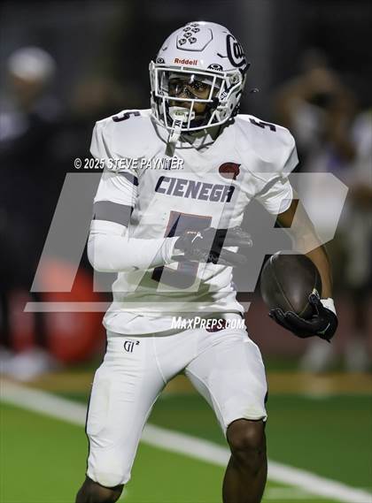 Thumbnail 2 in Cienega @ Desert Edge (AIA 5A Round 2) photogallery.