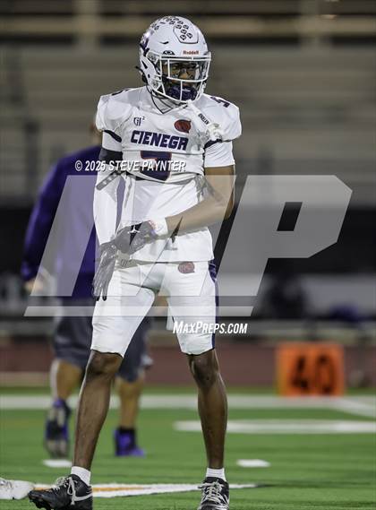 Thumbnail 1 in Cienega @ Desert Edge (AIA 5A Round 2) photogallery.