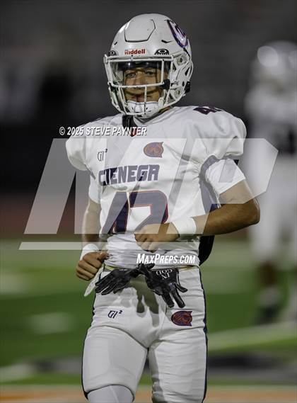 Thumbnail 1 in Cienega @ Desert Edge (AIA 5A Round 2) photogallery.