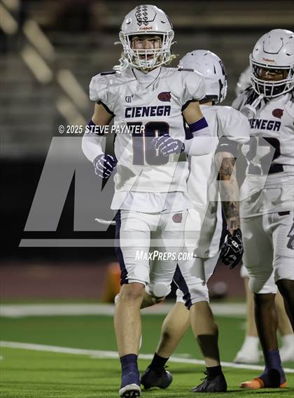 Thumbnail 2 in Cienega @ Desert Edge (AIA 5A Round 2) photogallery.