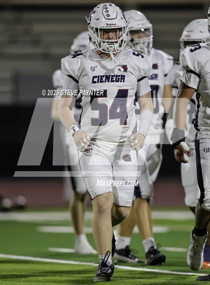 Thumbnail 1 in Cienega @ Desert Edge (AIA 5A Round 2) photogallery.