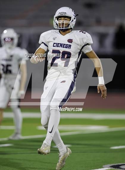 Thumbnail 3 in Cienega @ Desert Edge (AIA 5A Round 2) photogallery.