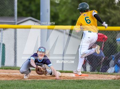 Thumbnail 3 in Jefferson @ Iowa City West photogallery.