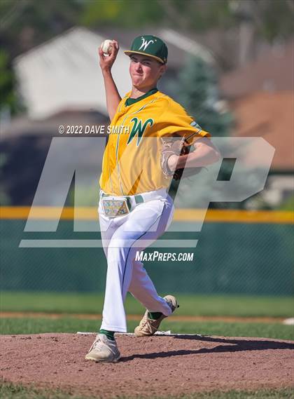 Thumbnail 3 in Jefferson @ Iowa City West photogallery.