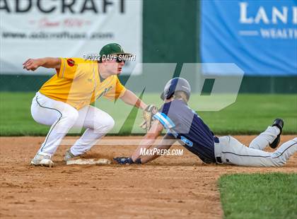 Thumbnail 3 in Jefferson @ Iowa City West photogallery.