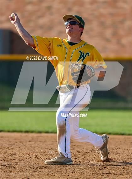 Thumbnail 3 in Jefferson @ Iowa City West photogallery.