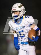 Photo from the gallery "Fall River @ Redding Christian"