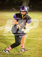 Photo from the gallery "Fall River @ Redding Christian"