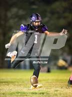 Photo from the gallery "Fall River @ Redding Christian"