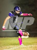 Photo from the gallery "Fall River @ Redding Christian"