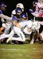 Photo from the gallery "Fall River @ Redding Christian"