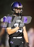 Photo from the gallery "Fall River @ Redding Christian"