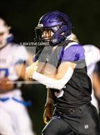 Photo from the gallery "Fall River @ Redding Christian"