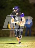 Photo from the gallery "Fall River @ Redding Christian"
