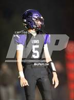 Photo from the gallery "Fall River @ Redding Christian"