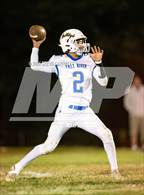 Photo from the gallery "Fall River @ Redding Christian"