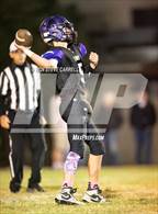 Photo from the gallery "Fall River @ Redding Christian"