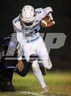 Photo from the gallery "Fall River @ Redding Christian"