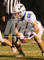 Photo from the gallery "Fall River @ Redding Christian"