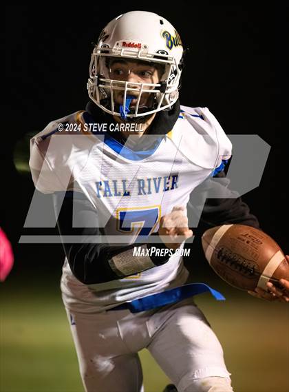 Thumbnail 2 in Fall River @ Redding Christian photogallery.