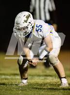 Photo from the gallery "Fall River @ Redding Christian"