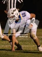 Photo from the gallery "Fall River @ Redding Christian"