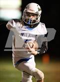 Photo from the gallery "Fall River @ Redding Christian"