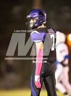 Photo from the gallery "Fall River @ Redding Christian"
