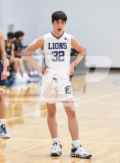 Thumbnail 3 in Yuma Catholic @ North Valley Christian Academy  photogallery.