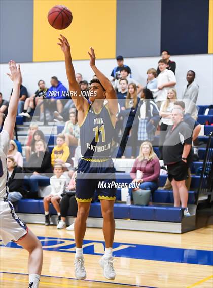 Thumbnail 3 in Yuma Catholic @ North Valley Christian Academy  photogallery.