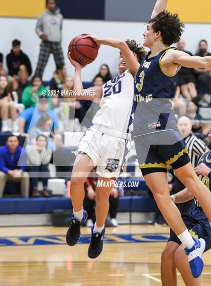 Thumbnail 2 in Yuma Catholic @ North Valley Christian Academy  photogallery.