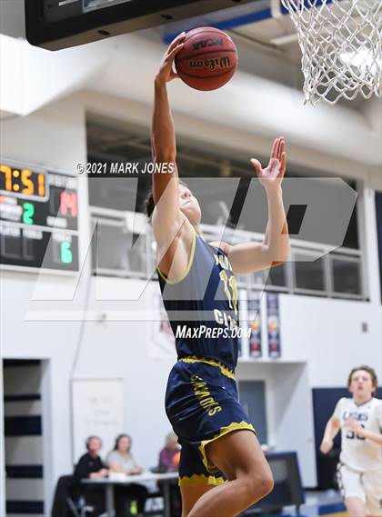 Thumbnail 2 in Yuma Catholic @ North Valley Christian Academy  photogallery.