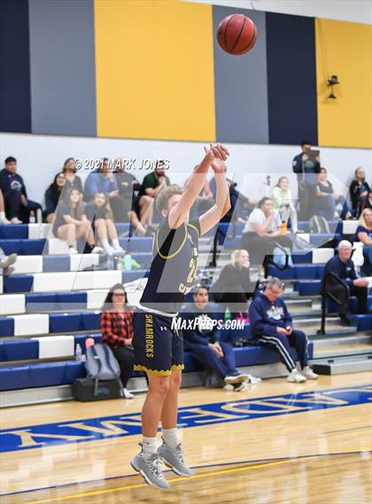 Thumbnail 2 in Yuma Catholic @ North Valley Christian Academy  photogallery.
