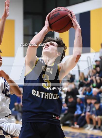 Thumbnail 2 in Yuma Catholic @ North Valley Christian Academy  photogallery.