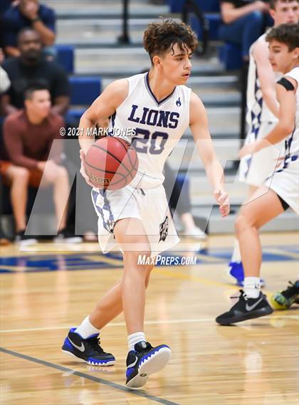 Thumbnail 2 in Yuma Catholic @ North Valley Christian Academy  photogallery.