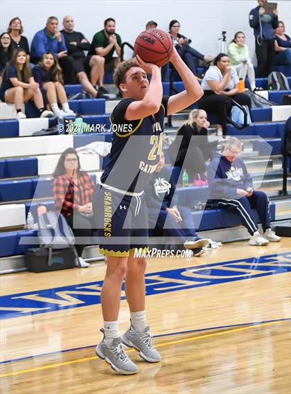 Thumbnail 3 in Yuma Catholic @ North Valley Christian Academy  photogallery.