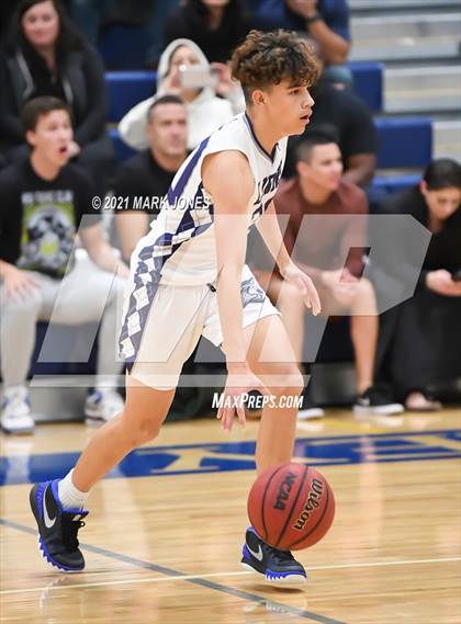 Thumbnail 2 in Yuma Catholic @ North Valley Christian Academy  photogallery.