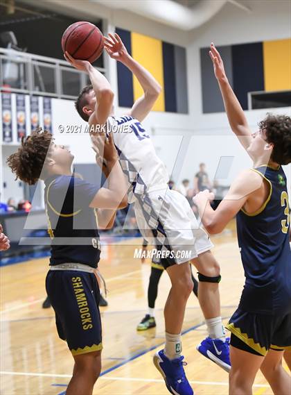 Thumbnail 2 in Yuma Catholic @ North Valley Christian Academy  photogallery.